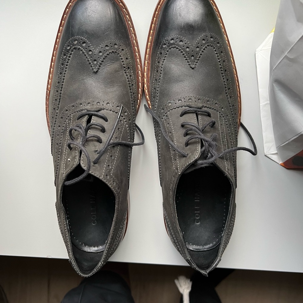 Cole Han Oxford sz 9